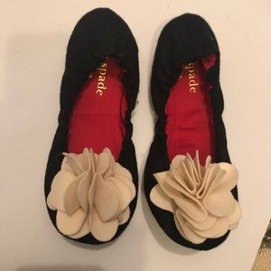 Kate Spade Slippers